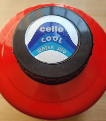 Insulated plastic drinks - insulated,