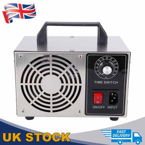 Ozone generator machine home - generator,
