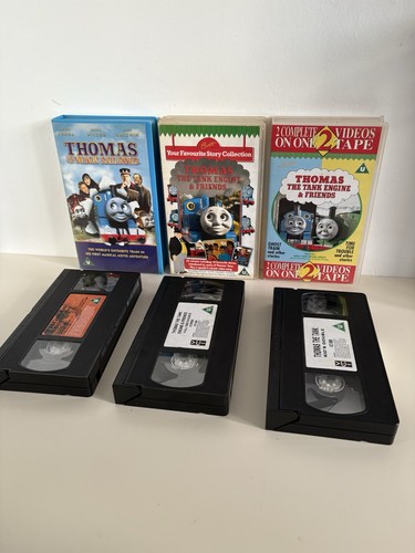 Thomas the tank engine and - thomas,