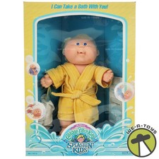 Cabbage Patch Kids Splashin'