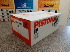 Rover P4 90 / 105 Piston SET