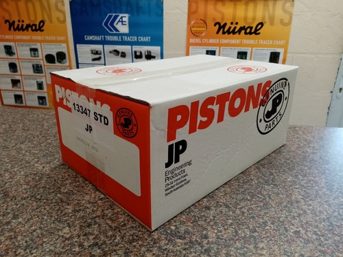 Rover 105 piston - 90,