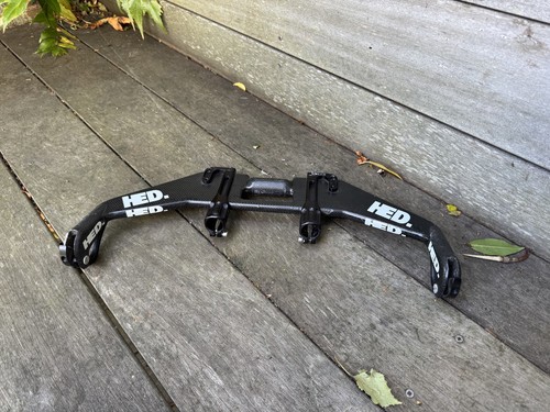 Hed carbon triathlon - hed,