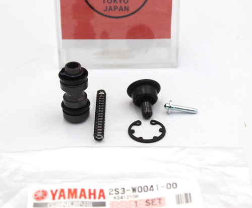 Yamaha genuine oem - oem, parts