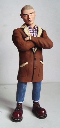 Skinhead 2tone ska - 2tone, england