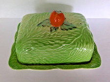 Beswick Ware Butter Cheese
