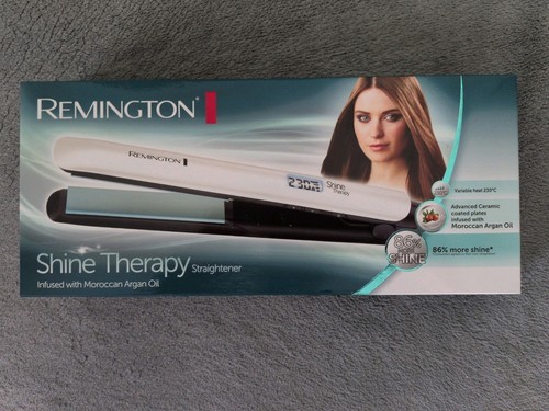 Remington shine therapy hair - remington,