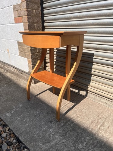 Vintage telephone table side - vintage,