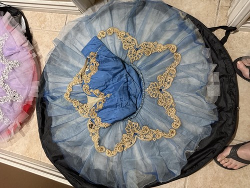 Beautiful professional tutu - professional,