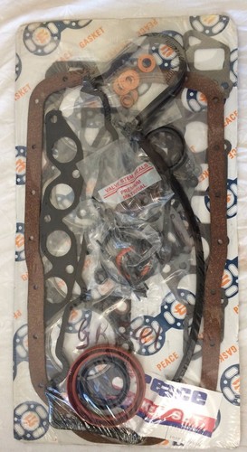 Full gasket set for nissan - gasket,