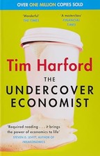 The Undercover Economist,Tim