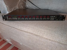 Mesa Boogie TRIAXIS Rack