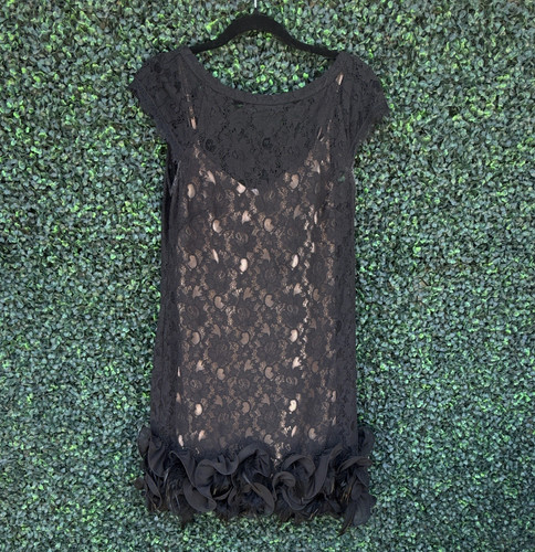 Jessica simpson black floral - jessica,