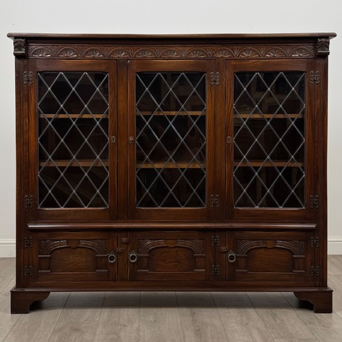 Antique 20th century large - ,