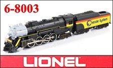 Lionel 6-8003 Chessie Steam