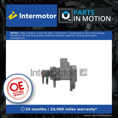 Pressure converter valve 14252 - pressure,