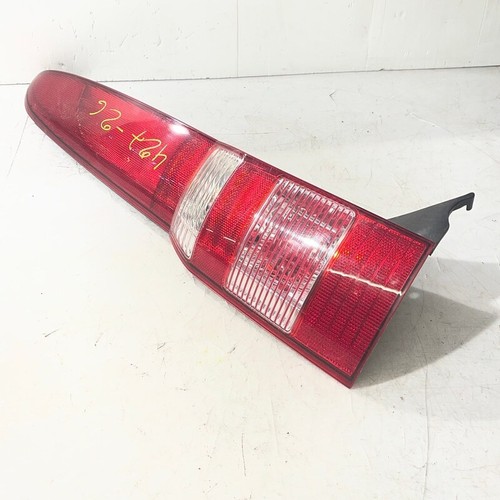 Rear lamp fiat panda van - lamp, lh