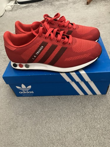 Adidas originals trainer - la,