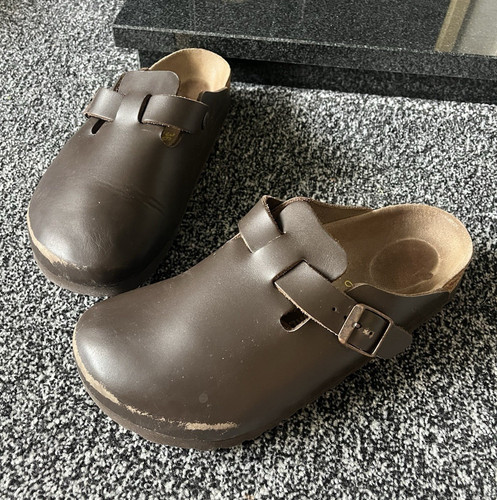 Birkenstock boston women - boston, women’s