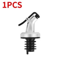 2pcs Oil Bottle Spout Pourer