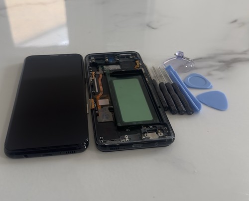 Samsung g950f lcd touch - samsung,