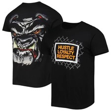Men's Black John Cena Beware