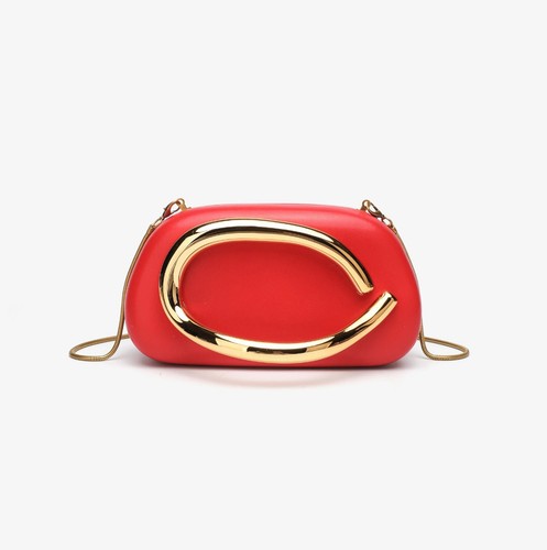 New zara retro fashion metal - new,
