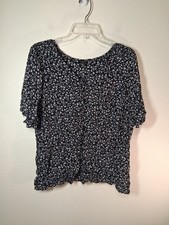 Talbots Blouse Business Casual