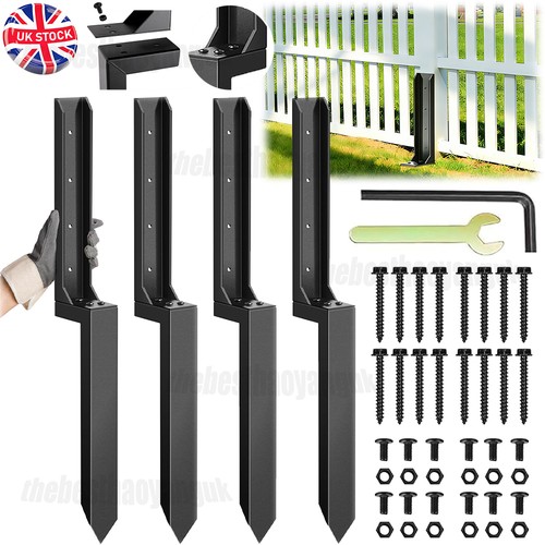 Heavy duty fence - duty, anchor