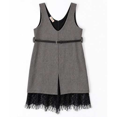 Yulia prokhoiva plaid lace - plaid,