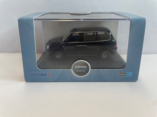 Oxford diecast levc electric - oxford,
