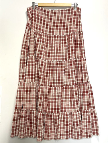 Rita ora primark long burgundy - rita,