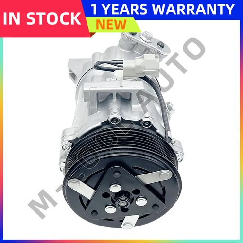 Compressor clutch fit - ac,