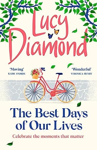 The best days our - the,