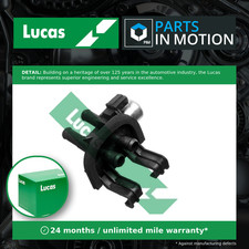 Coolant Control Valve fits FORD FIESTA Mk4 95 to 02 Lucas 1003929 1014585 New