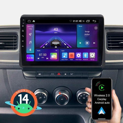 64gb android14 apple carplay - apple,