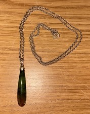 Vintage Scottish Moss Agate