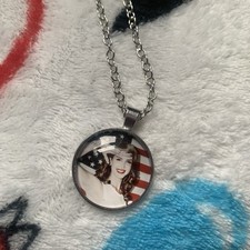 Lana Del Rey Glass Dome