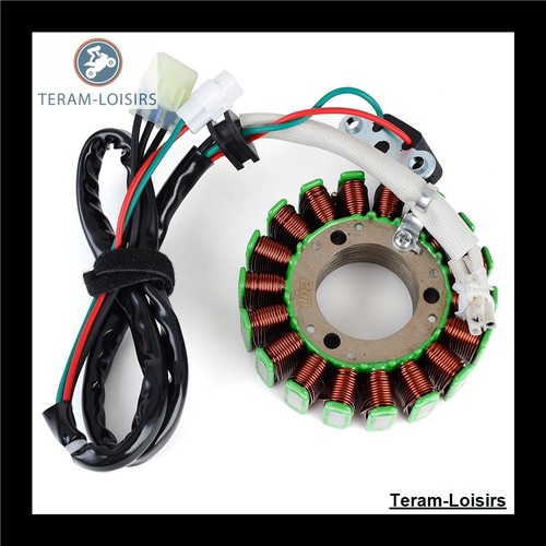 Ignition stator for husqvarna - stator,