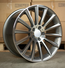19"gm Turbine Mercedes Benz