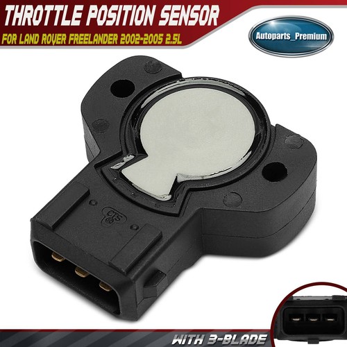 Throttle position sensor for - position,