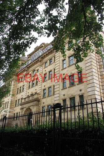 Photo the former - the, harrods