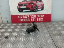 FIAT DOBLO 2010-2023 Water Pump 71740942