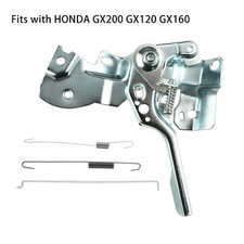 Throttle Spring Governor
