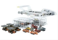 AIP AIP10010 Transparent