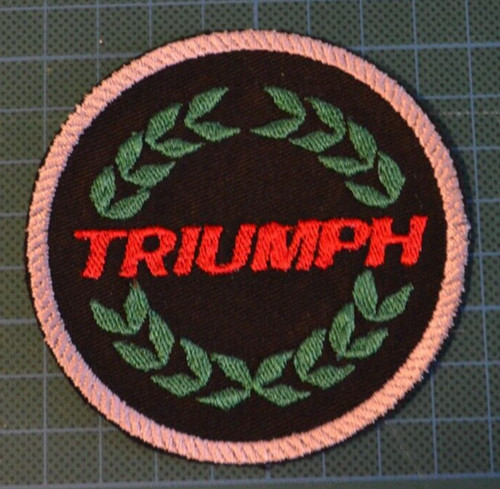 Motorsports car racing patch - motorsports,