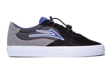 Lakai Footwear Essex Black