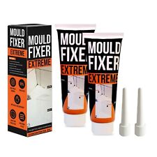 2 PACK  MOULD REMOVER GEL