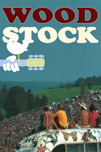 Woodstock jimi hendrix the - hendrix,