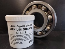 UK Made Lithium Multi Purpose